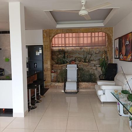 Hotel El Gran Mirador De San Gil Luaran gambar