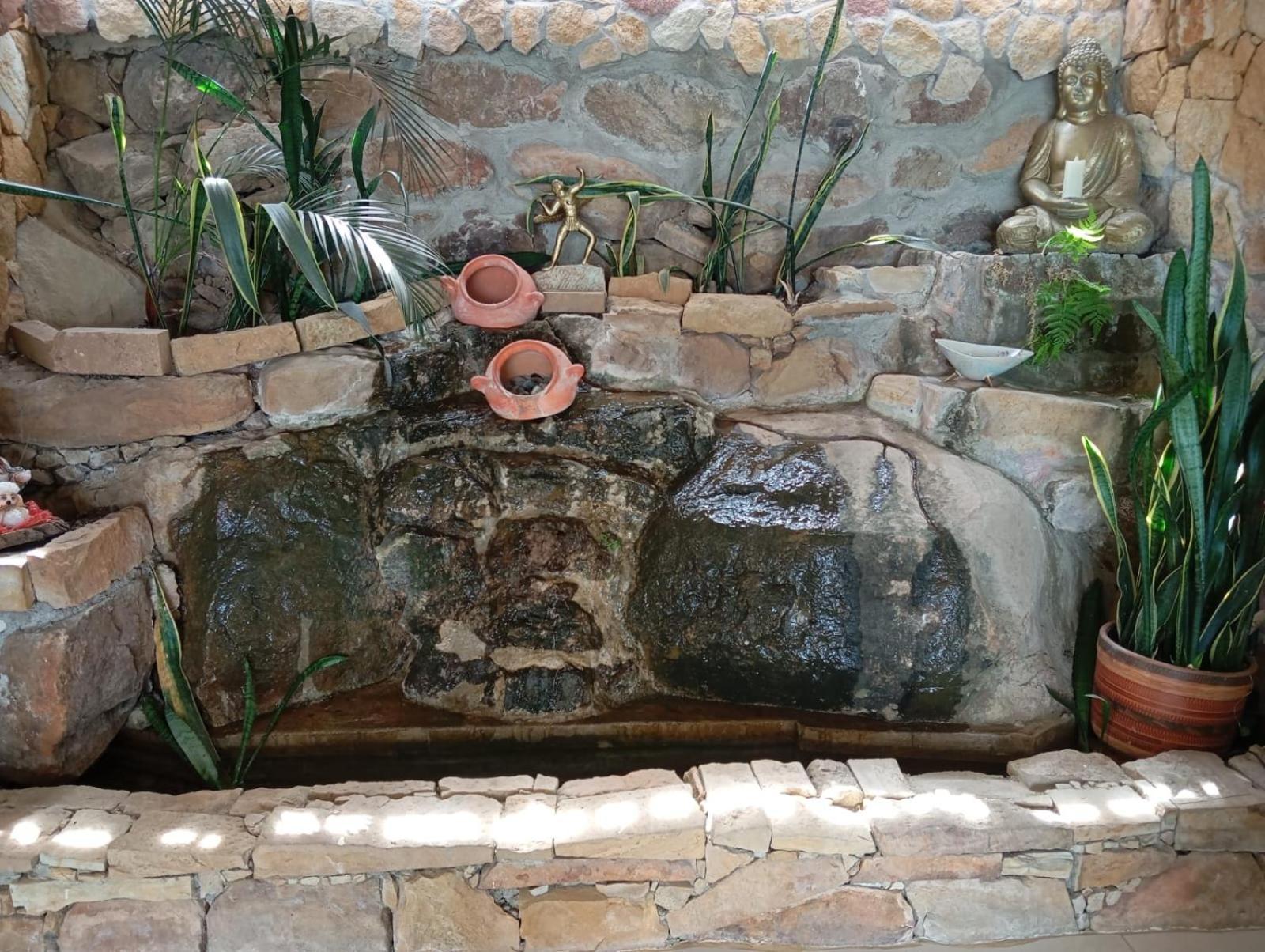 Hotel El Gran Mirador De San Gil Luaran gambar