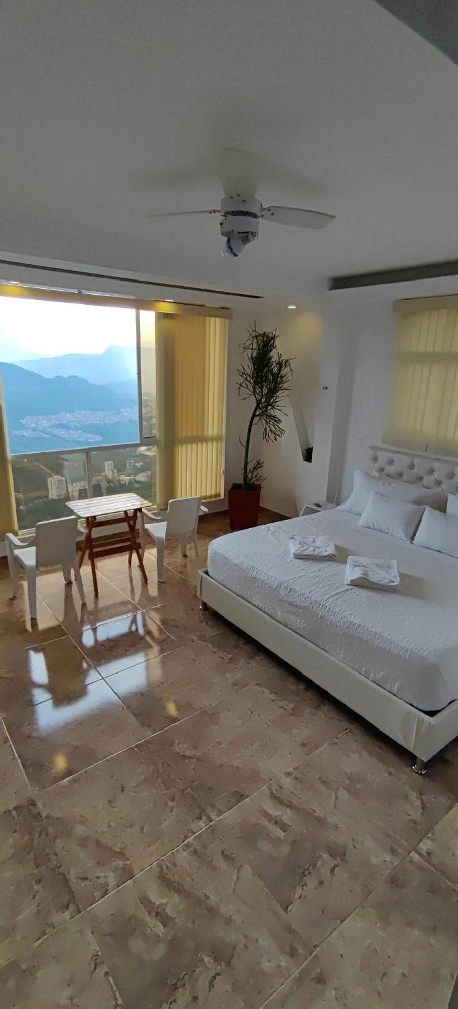 Hotel El Gran Mirador De San Gil Luaran gambar